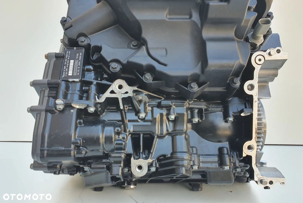 SILNIK CAN AM SPYDER 1330 F3S RT GWARANCJA - 9