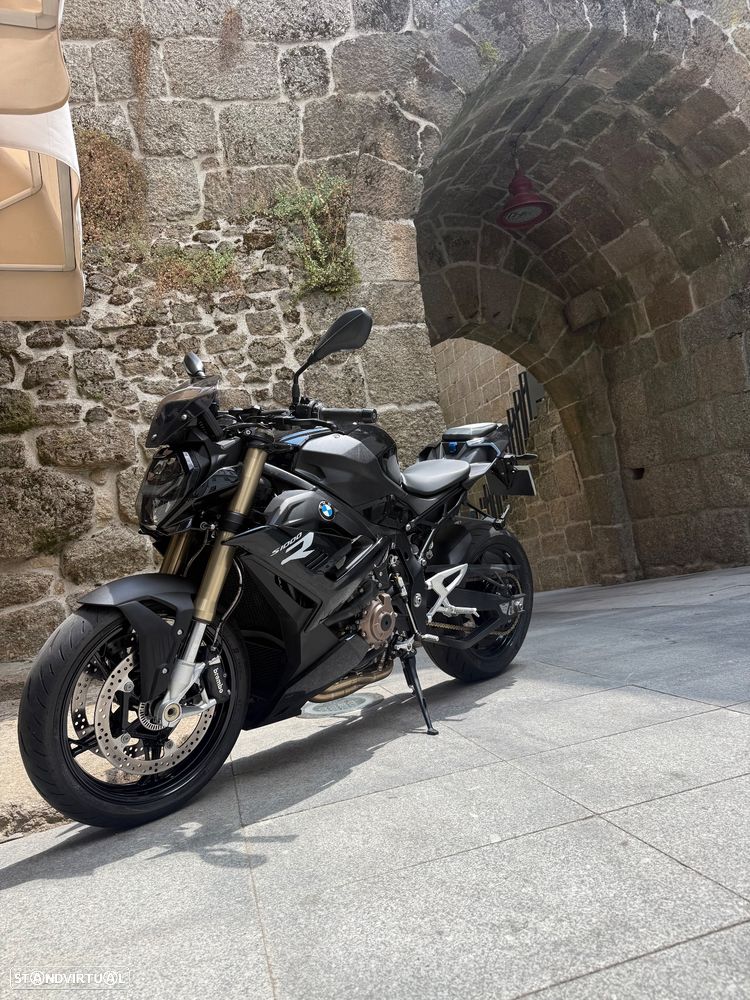 BMW S 1000 R - 7