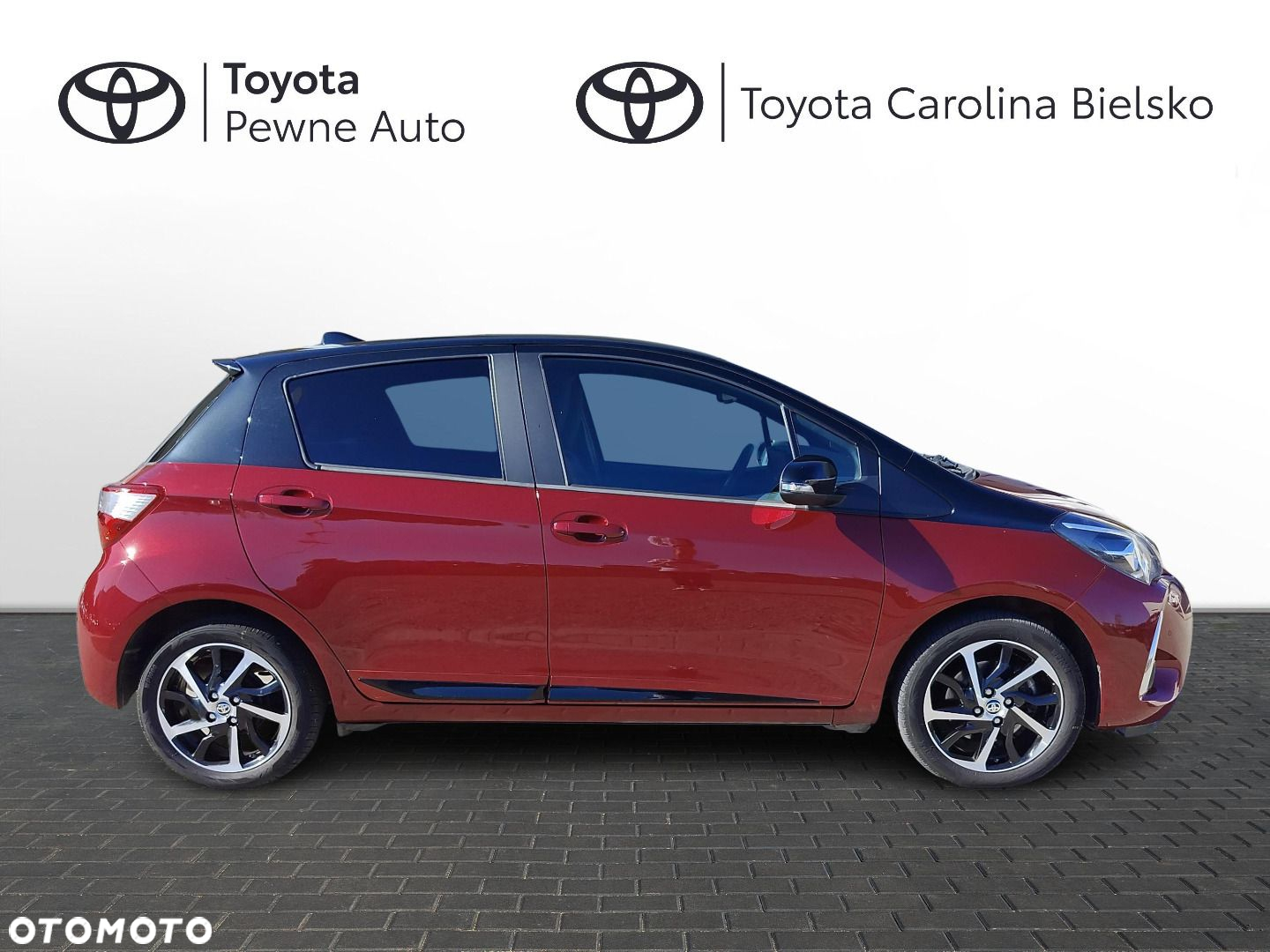 Toyota Yaris - 27