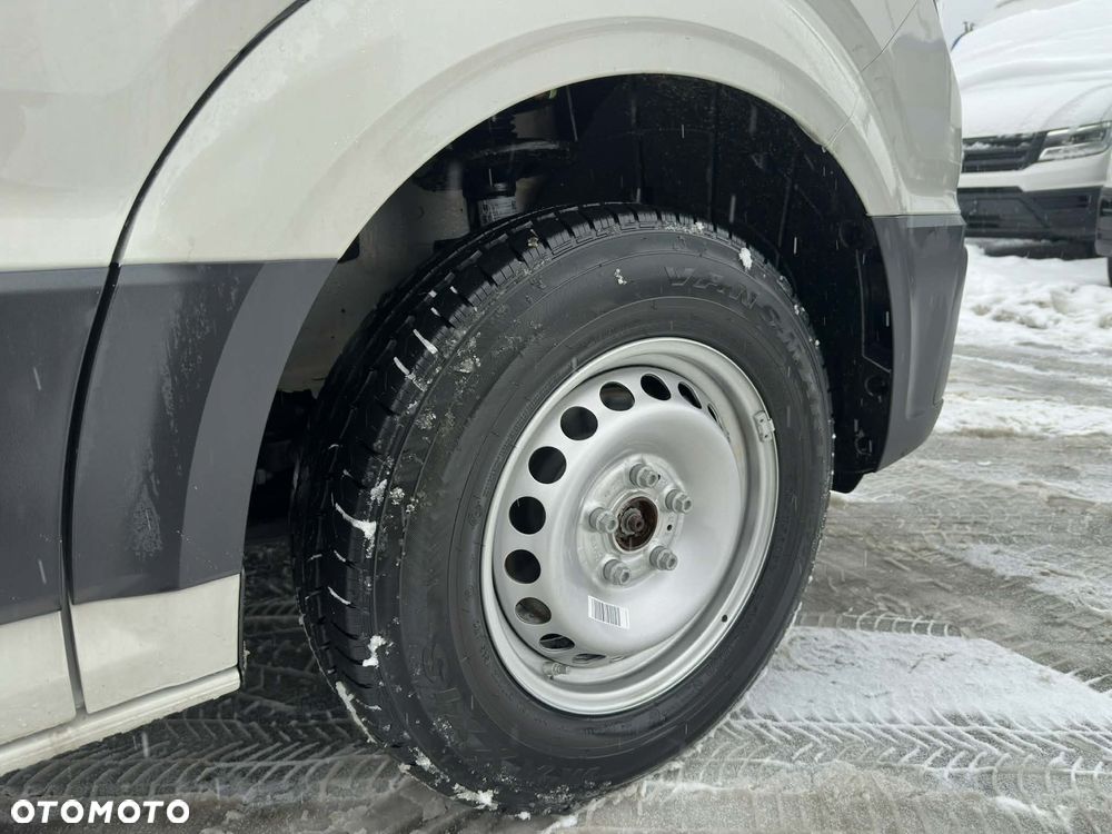 Volkswagen Crafter - 15