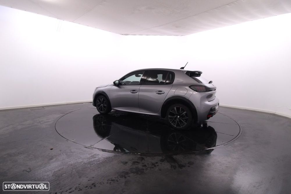 Peugeot 208 1.2 PureTech GT - 4