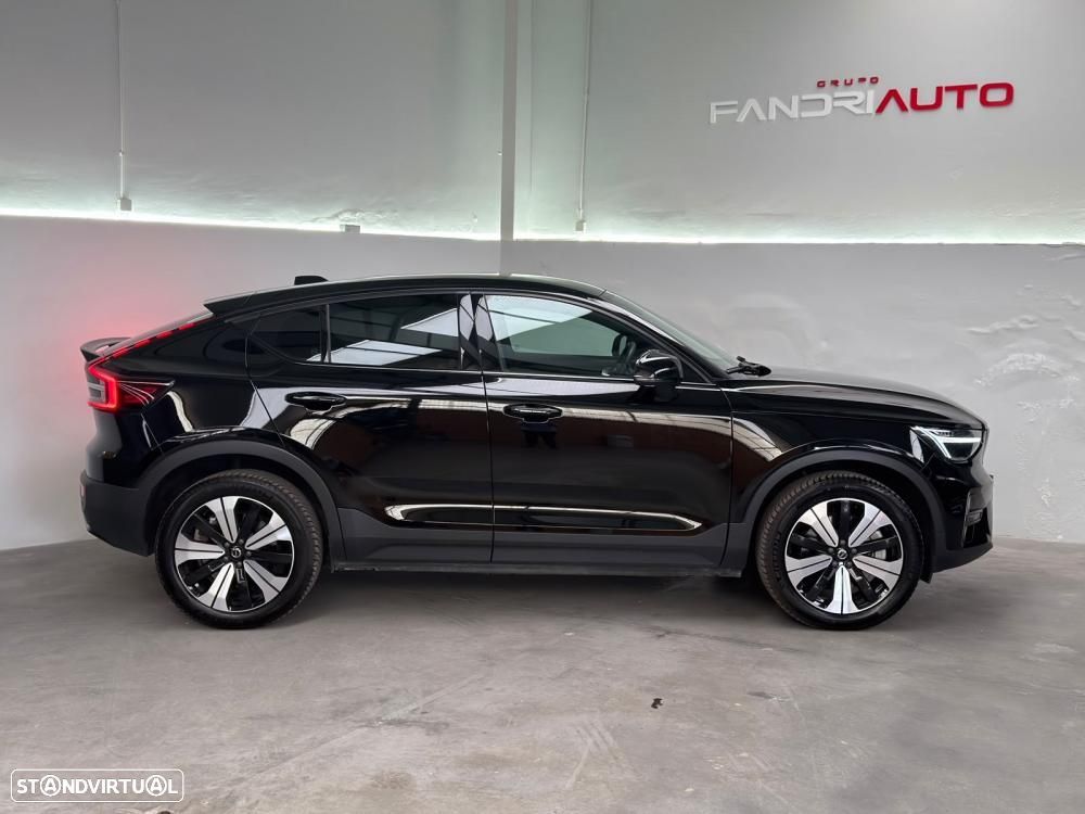 Volvo C40 Recharge Ultimate - 10