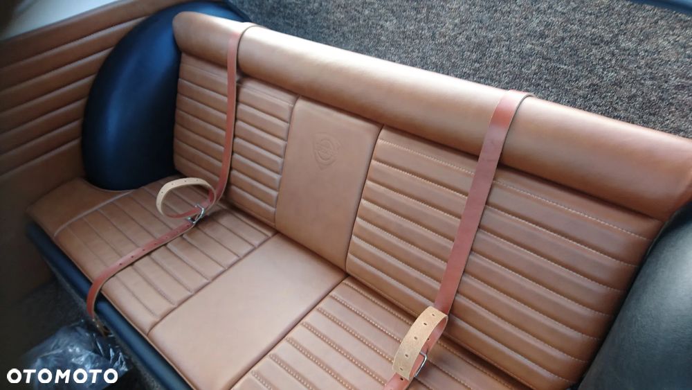 Volvo P1800 - 5