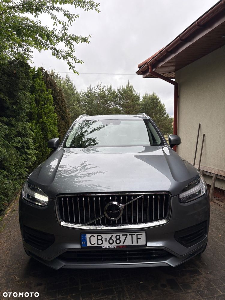 Volvo XC 90 - 17