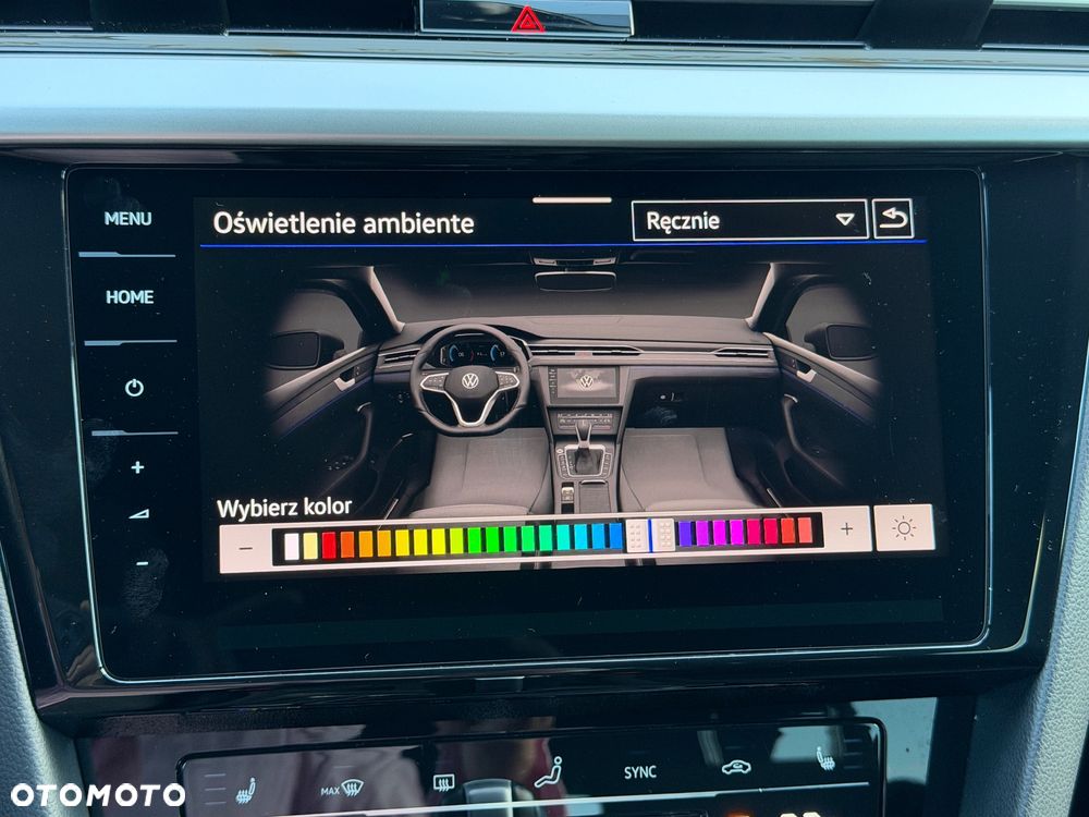Volkswagen Arteon 2.0 TSI 4Motion R DSG - 23
