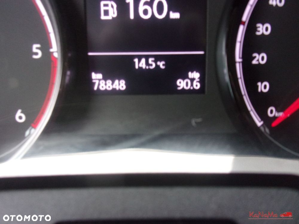 Volkswagen Transporter - 29
