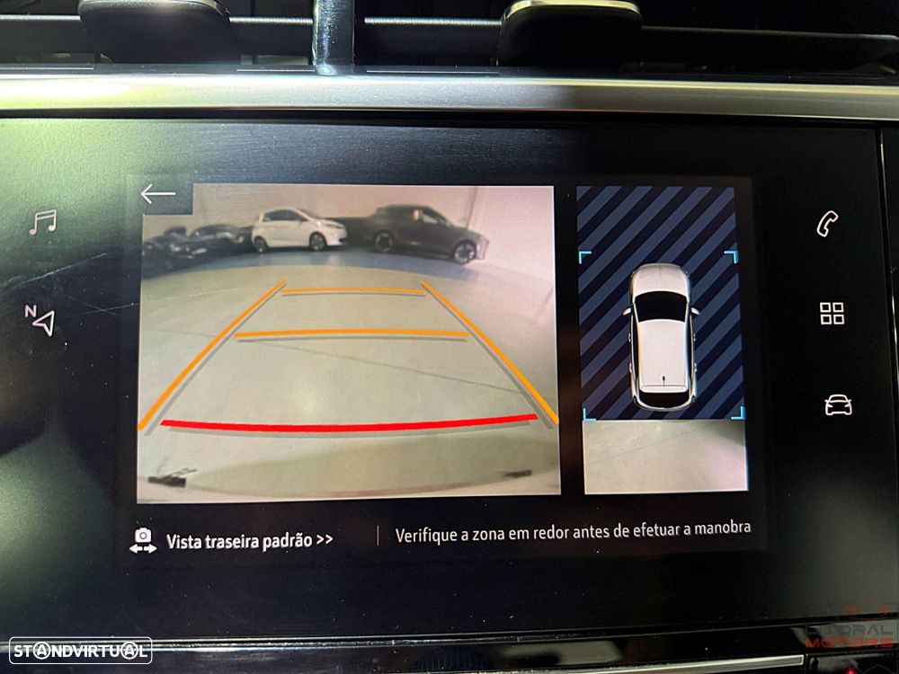 Opel Corsa 1.2 T Elegance Aut. - 34