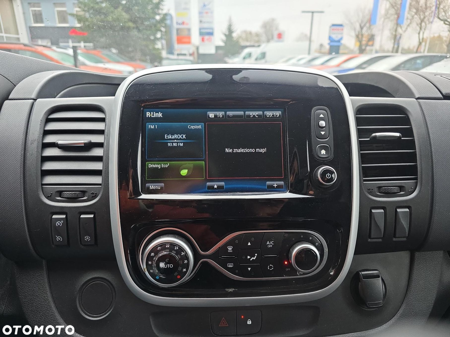 Renault trafic - 16