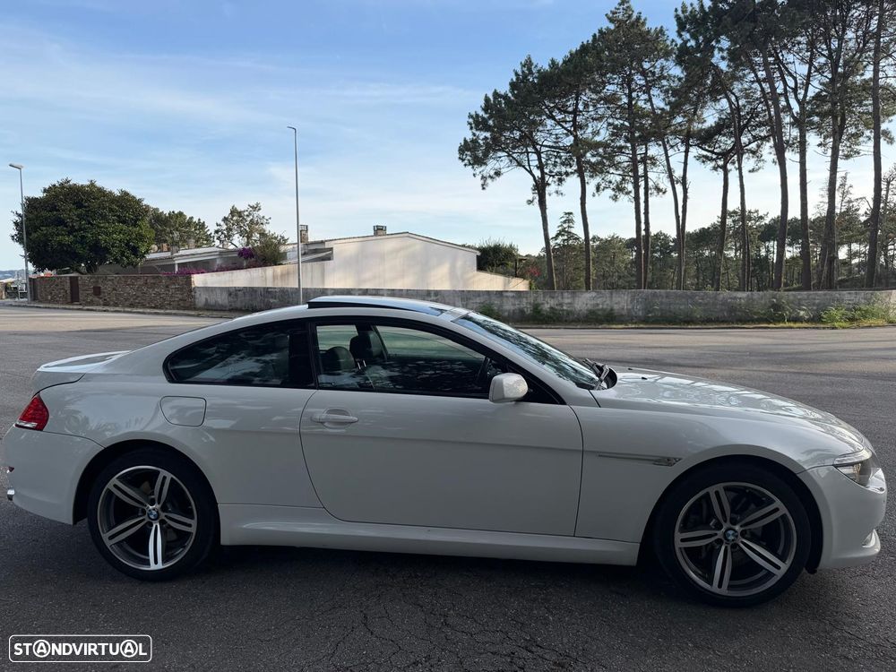 BMW 635 d - 3