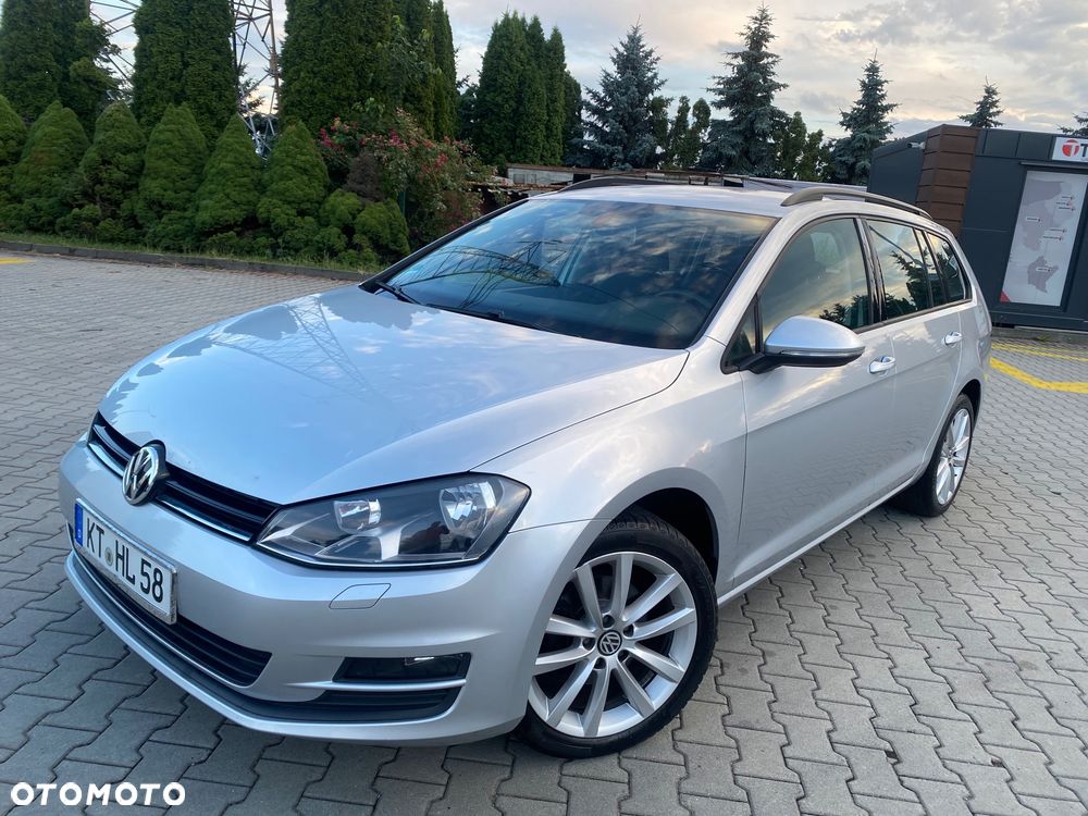 Volkswagen Golf - 9