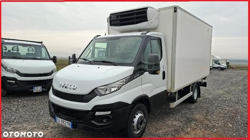 Iveco 35C15, 35C14, 35C13,60C15, 70C15 - 1