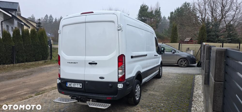 Ford Transit - 3