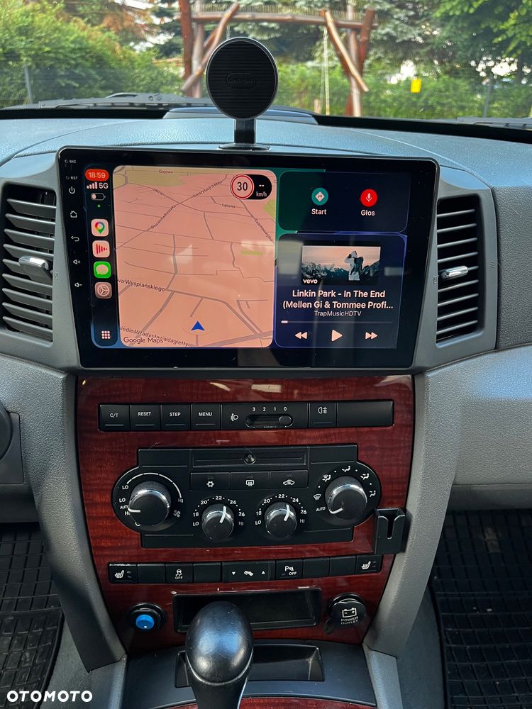 Jeep Grand Cherokee 3.0 CRD Limited - 36
