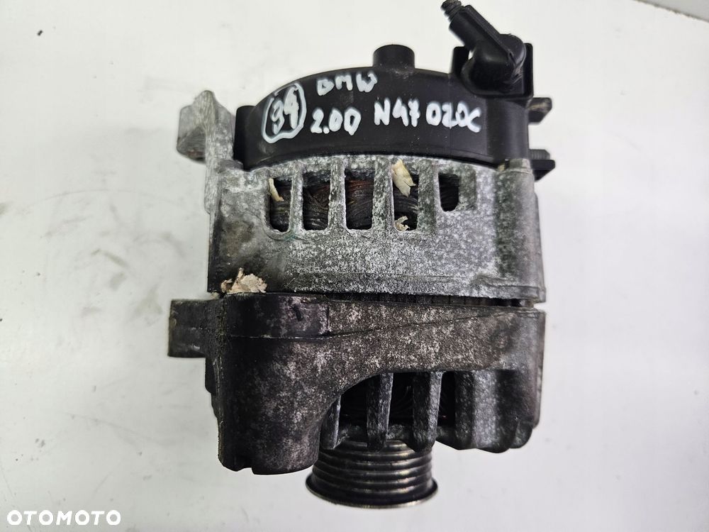 alternator bmw 3 e90 2.0 d n47d20c - 1