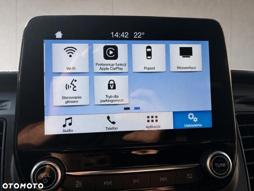 Ford Tourneo Custom 2.0 TDCi L2 Trend SelectShift - 22