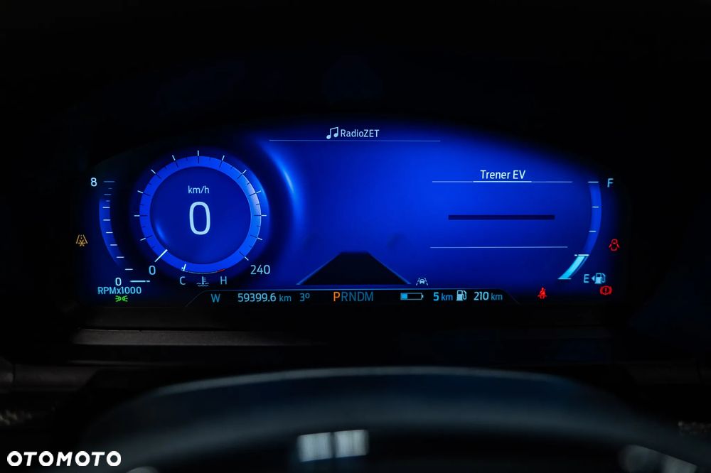 Ford Explorer 3.0 EcoBoost PHEV 4WD ST-Line - 22