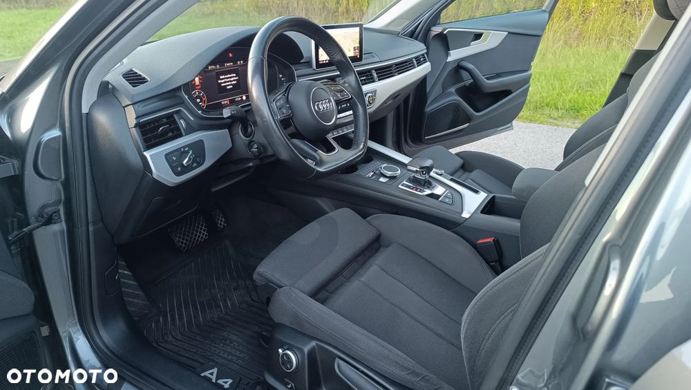 Audi A4 Avant - 12