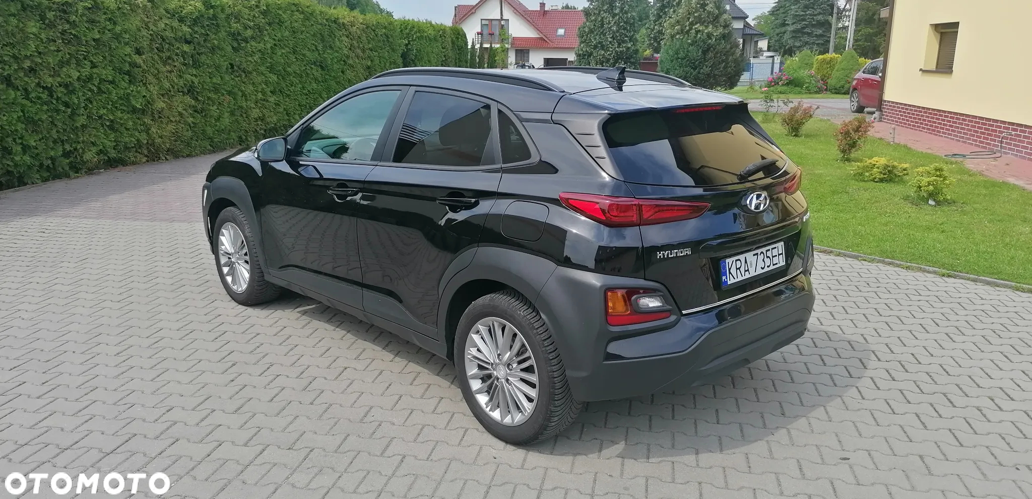 Hyundai Kona 1.0 T-GDI Premium - 3