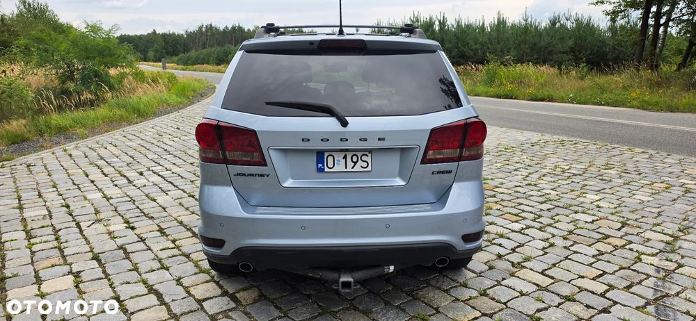 Dodge Journey - 22