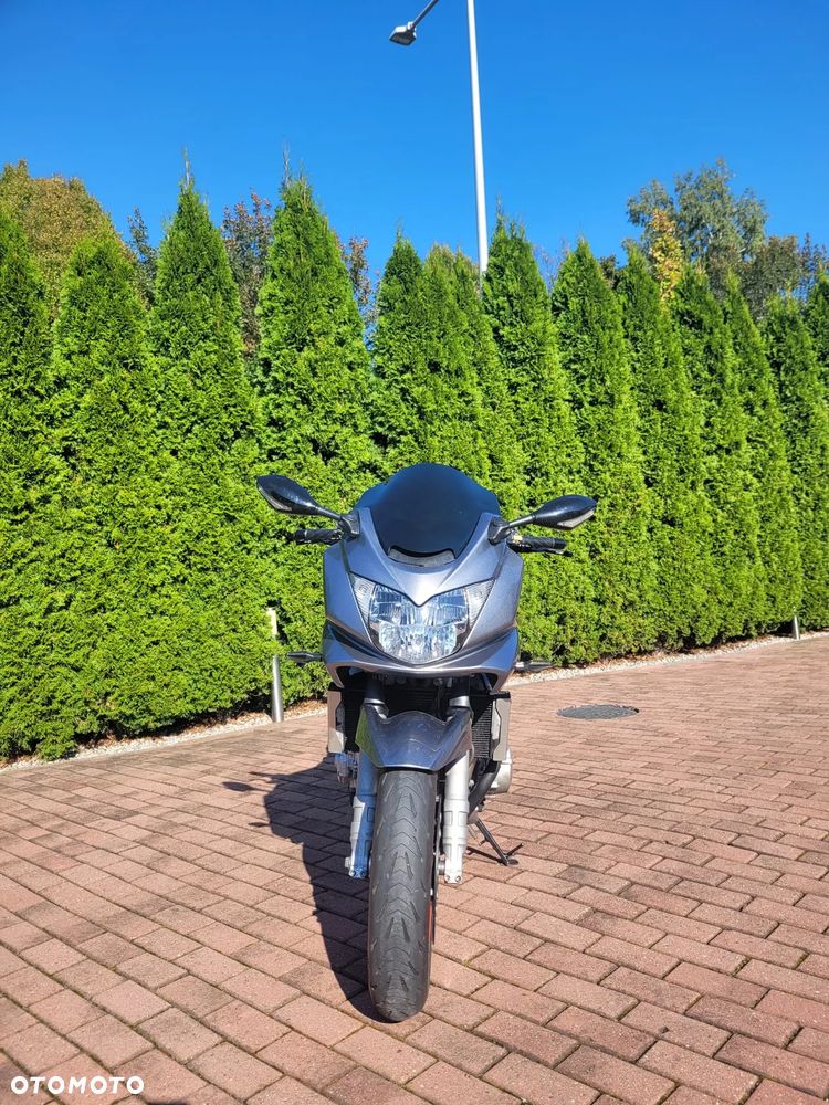 Suzuki Bandit - 3