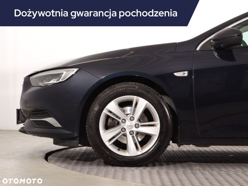 Opel Insignia - 17