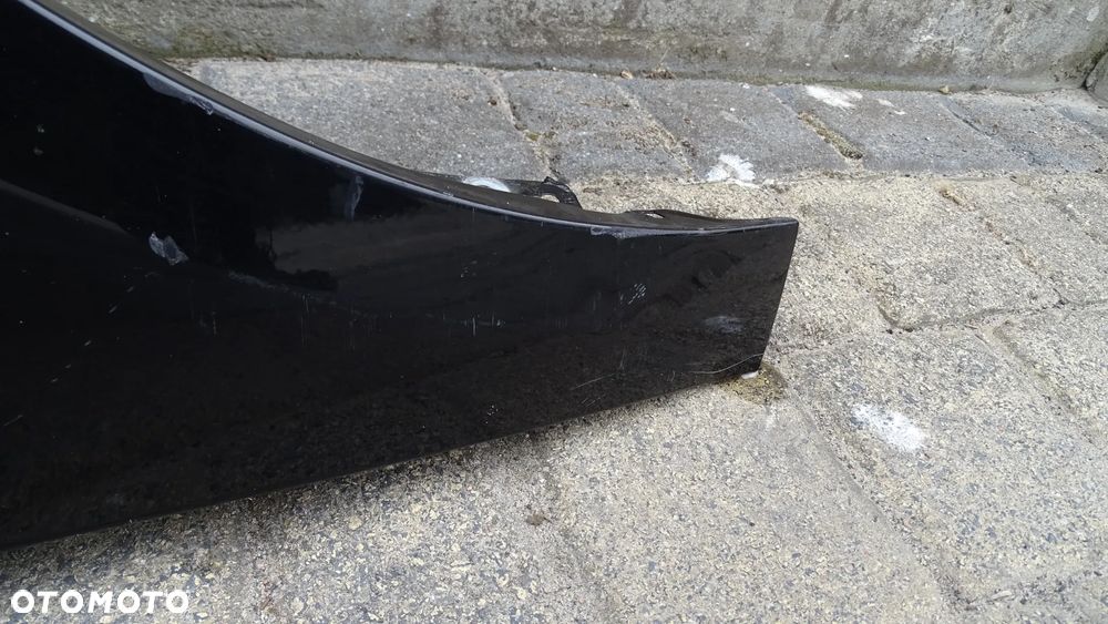 VW CADDY 2K5 15r> - błotnik przedni prawy - 6