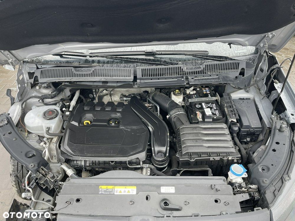 Volkswagen Caddy 1.5 (5-Si.) Life - 14