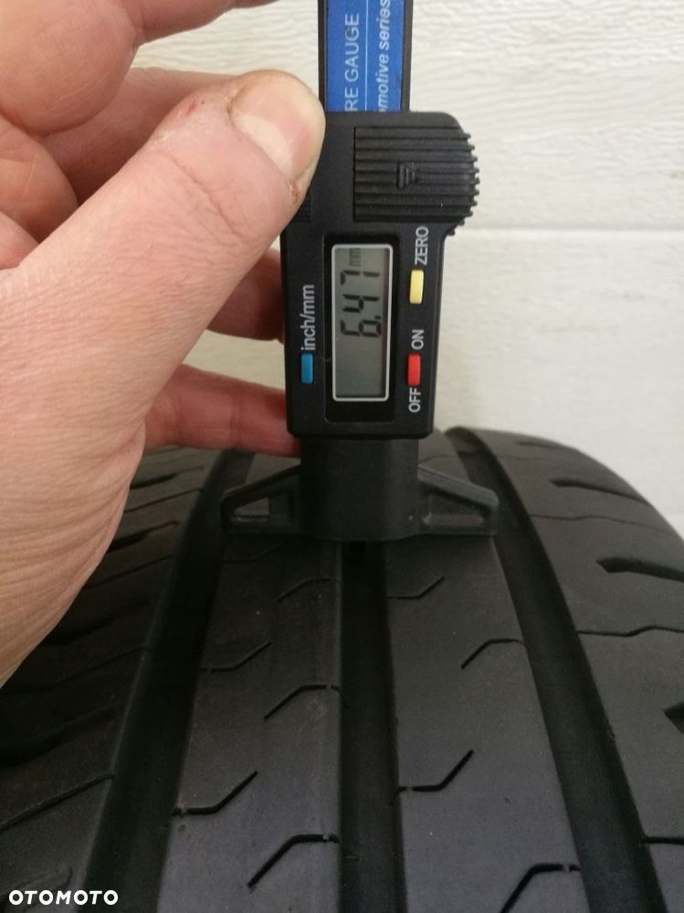 Opona letnia 185/60 R 15 H Continental - 2