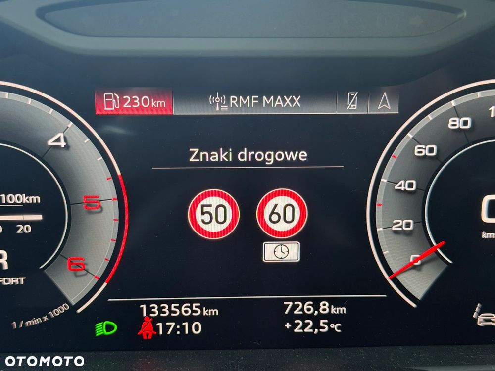 Audi A6 Allroad - 33
