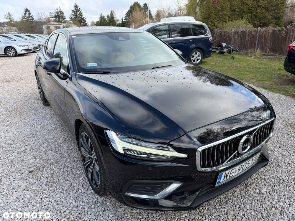 Volvo S60 T4 Inscription - 15