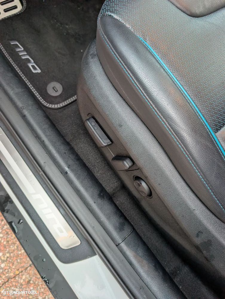 Kia e-Niro Edition 7 - 15