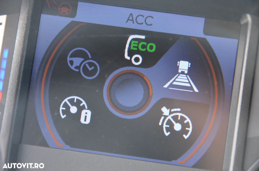 DAF XF 480 / 2023r./ ACC / PCC / LED / WAGA / KAMERA / NIGHT LOCK / 1920 - 19