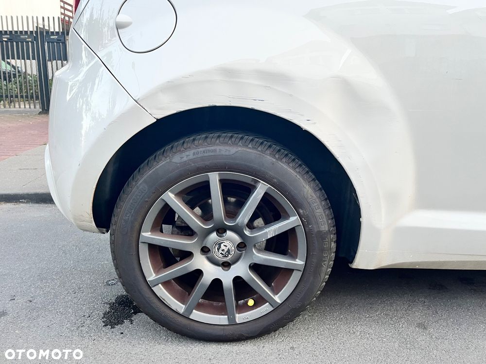 Alfa Romeo Mito - 15
