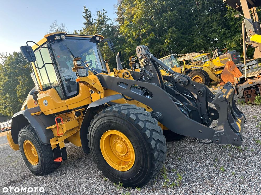 Volvo L90H - 3