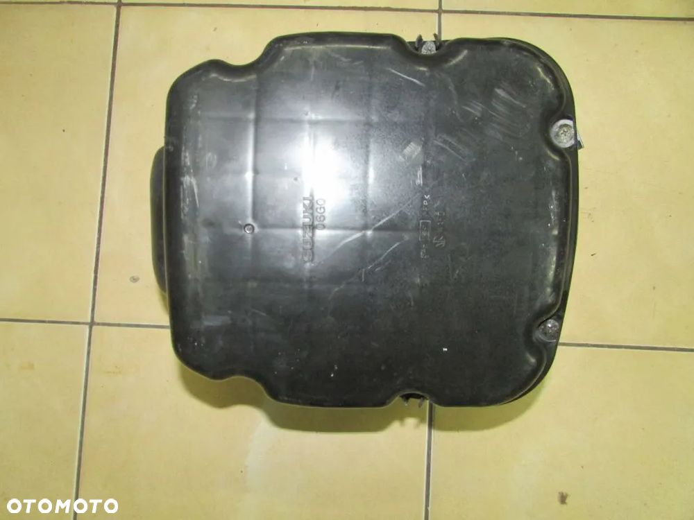 Suzuki DL 650 V-Strom 04-11 puszka filtra - 2