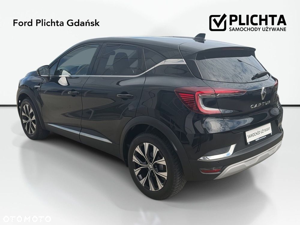 Renault Captur - 8
