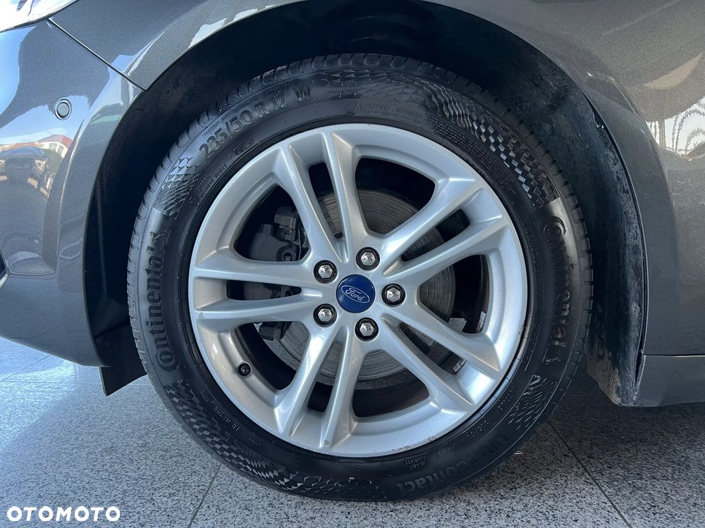Ford Mondeo 2.0 EcoBlue Titanium - 8