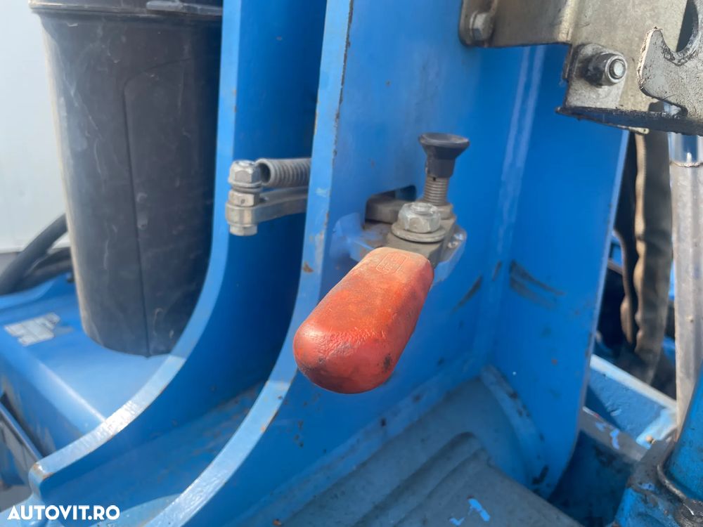 Lemken JUWEL 8 M V5 N100 - 16