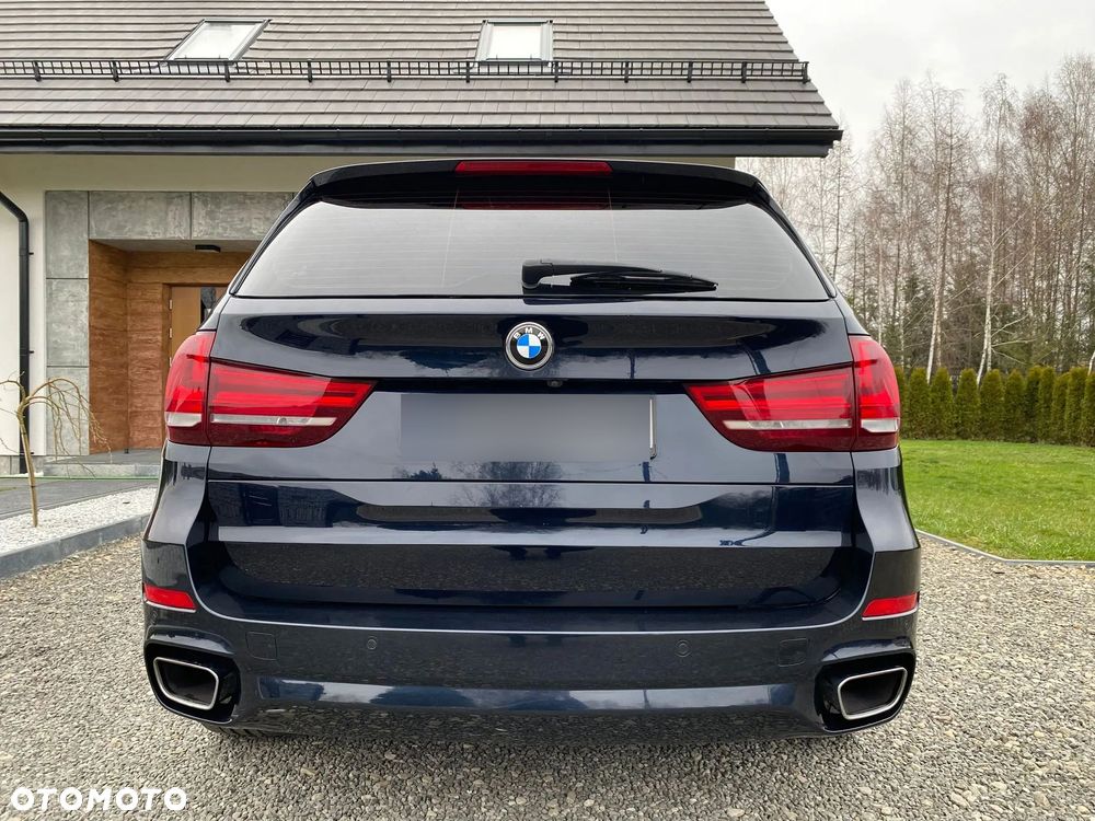 BMW X5 - 15