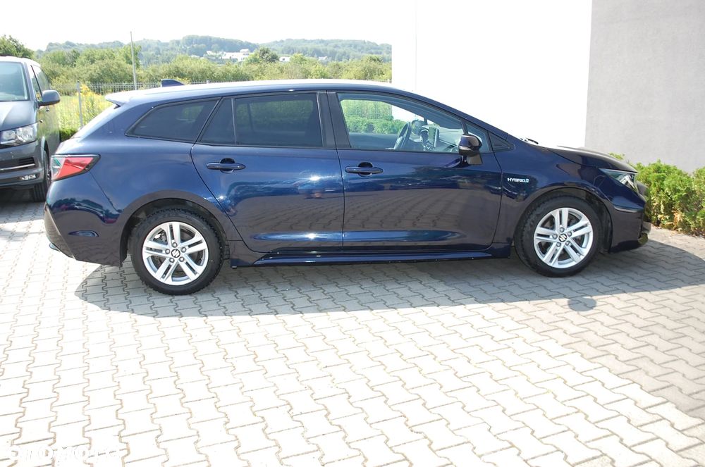 Suzuki Swace 1.8 Hybrid Elegance CVT - 15