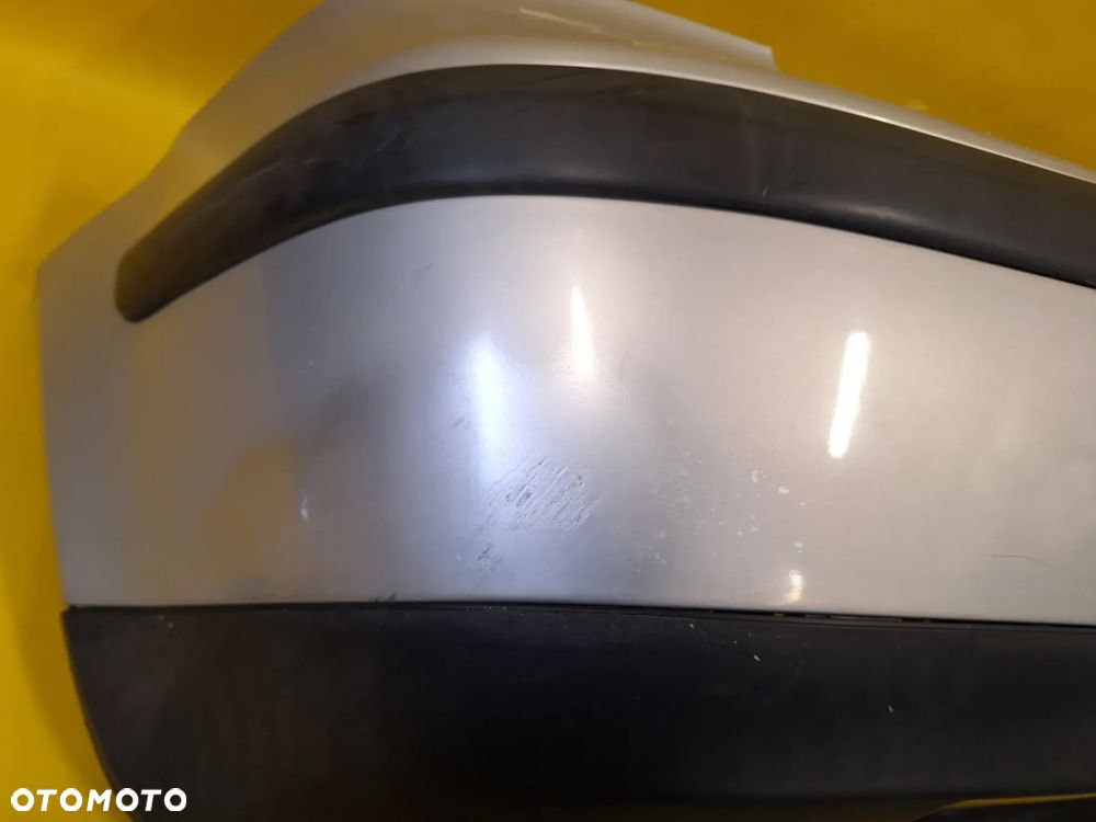 ZDERZAK TYŁ TYLNI VOLKSWAGEN GOLF IV HB LAK: 5B7Z NR180 - 6