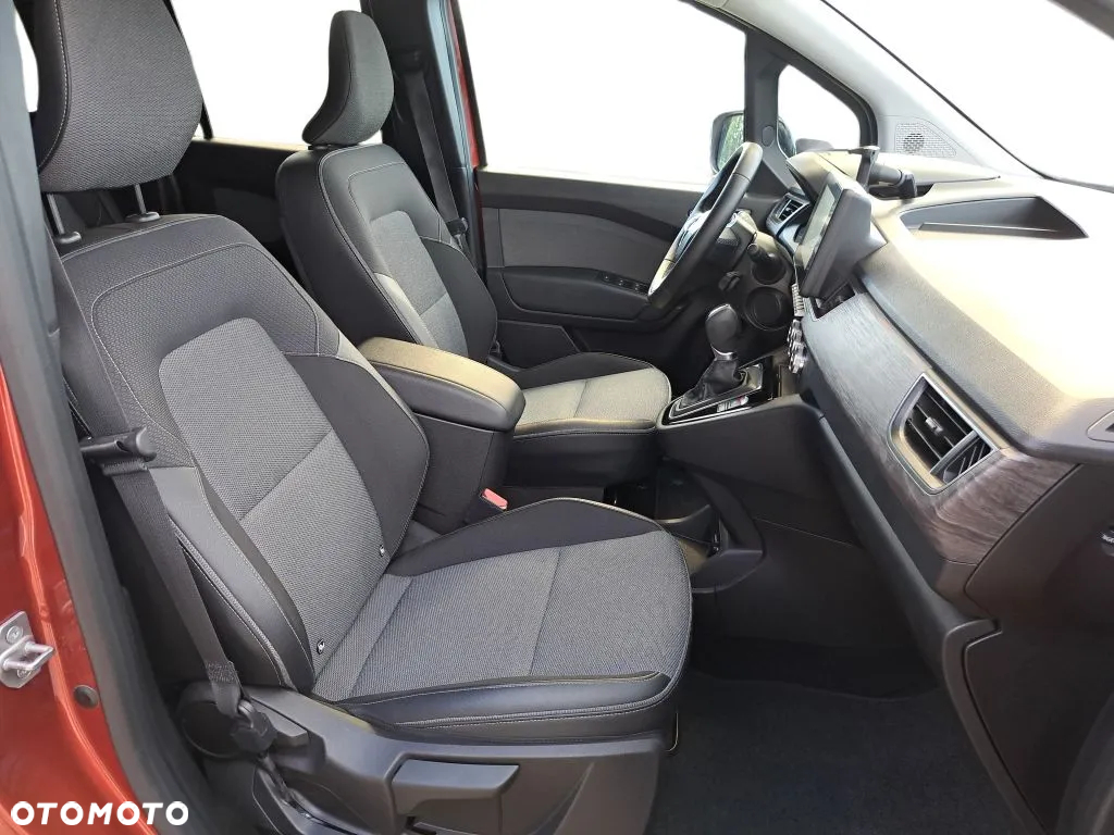 Renault Kangoo 1.5 dCi Techno EDC - 22