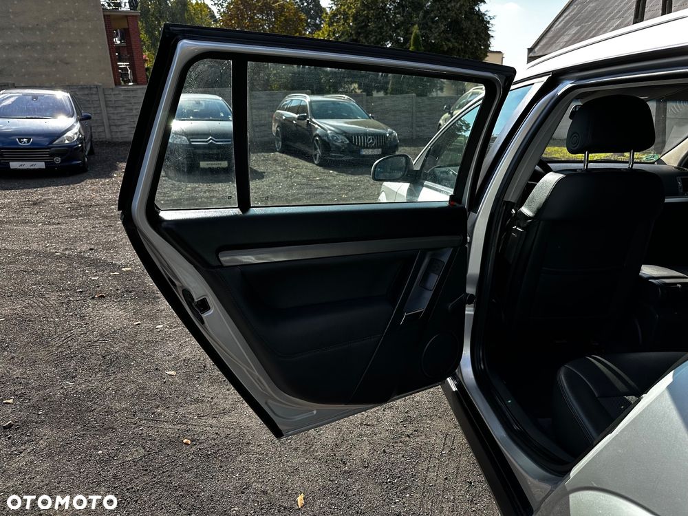 Opel Vectra 1.8 Cosmo - 21