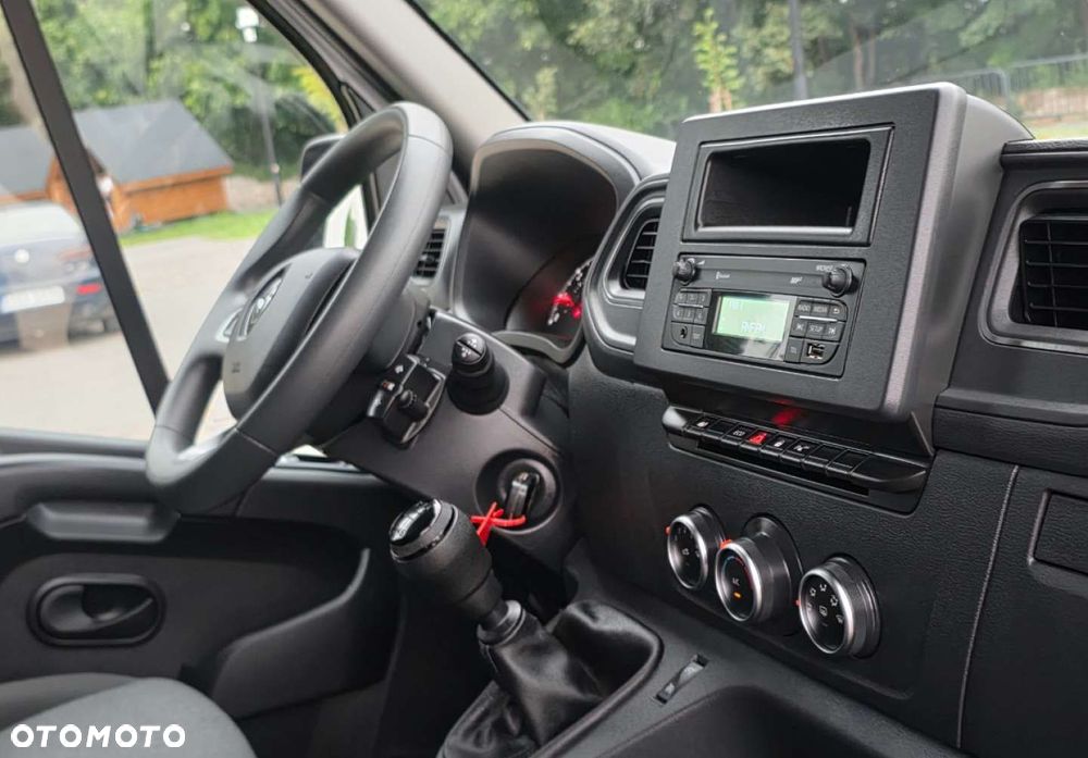 Renault Master - 21