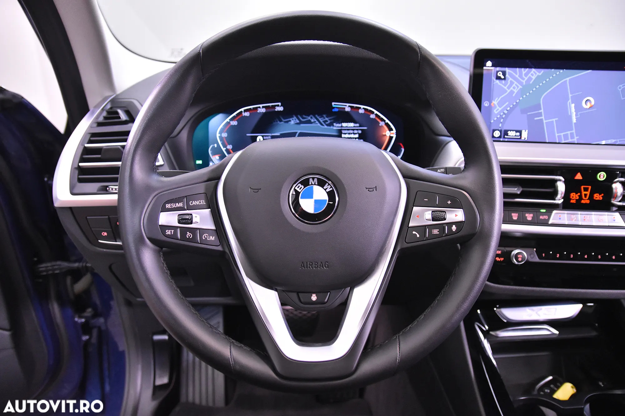 BMW X3 xDrive20d AT MHEV - 16