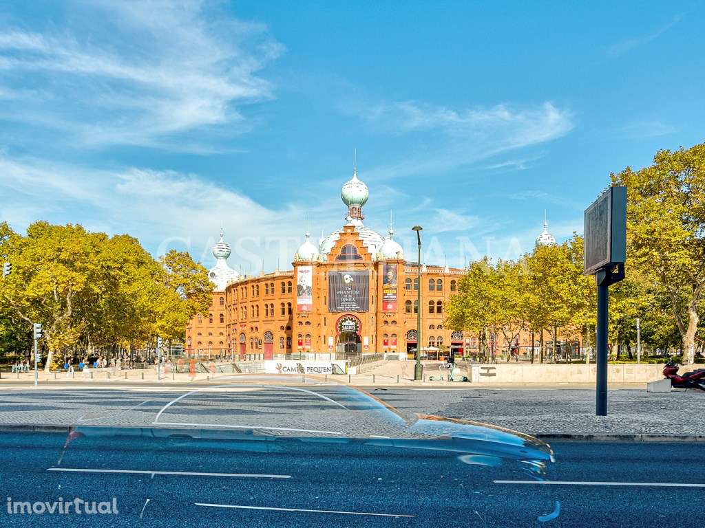 Plaza View - Grande imagem: 4/25