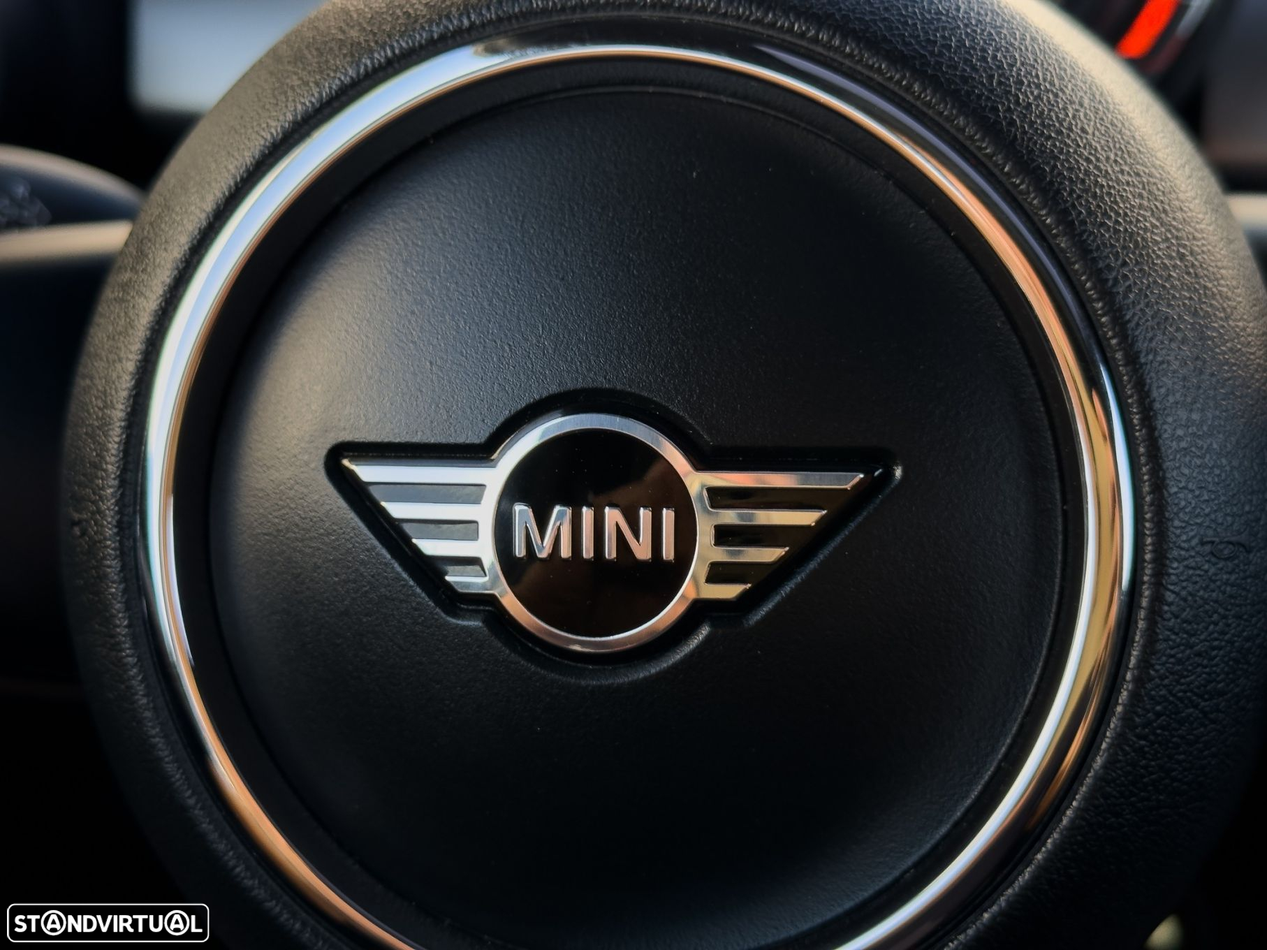 MINI 3 Portas John Cooper Works - 32