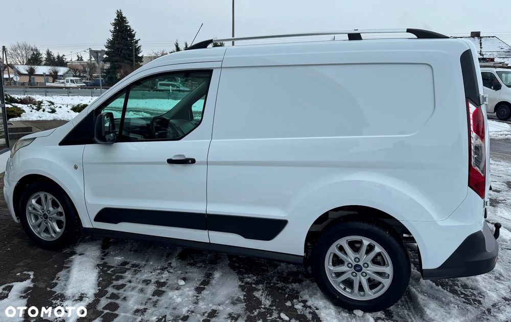 Ford TRANSIT CONNECT - 37