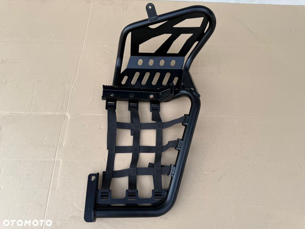 Podnóżki stopnie Acerbis Aeon Cobra 400 - 11