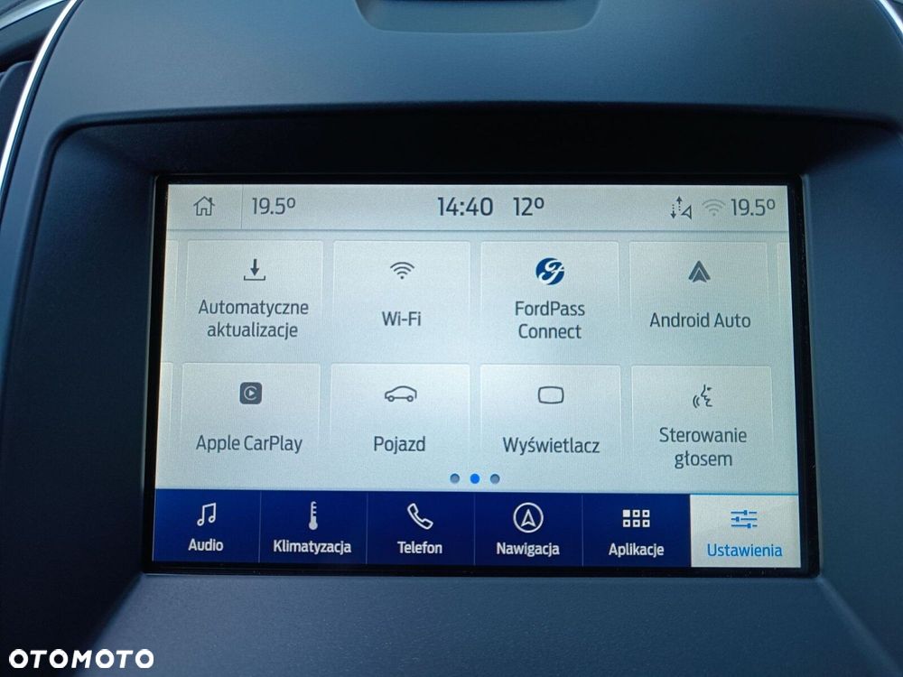 Ford S-Max - 22
